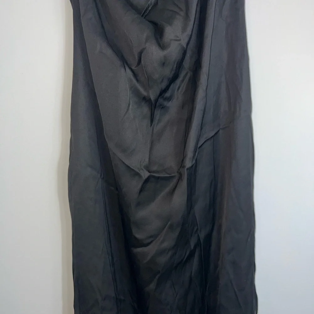 Nicholas NEW free people Kyle dress black - Picture 11 of 13